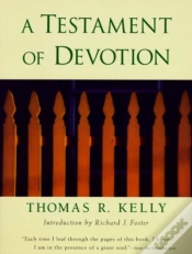 Capa do artigo A Testament Of Devotion