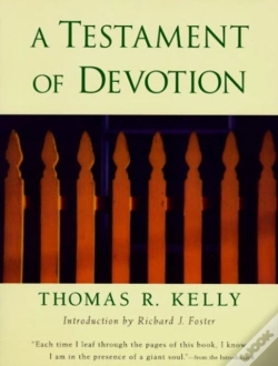 Capa do artigo A Testament Of Devotion