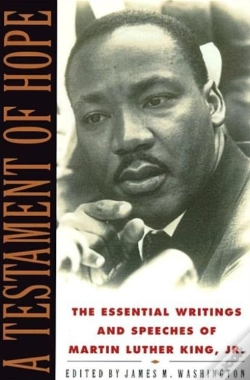Capa do artigo A Testament Of Hope