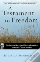 A Testament To Freedom