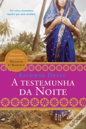 Capa do artigo A Testemunha da Noite