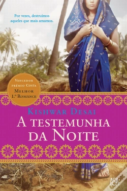 Capa do artigo A Testemunha da Noite