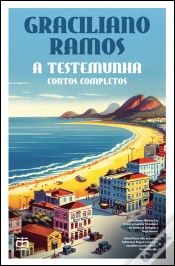 Capa do artigo A Testemunha