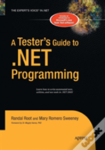 A Tester'S Guide To .Net Programming