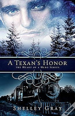 Capa do artigo A Texan'S Honor