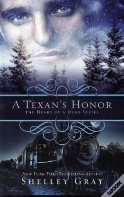 Capa do artigo A Texan'S Honor