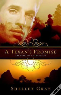 Capa do artigo A Texan'S Promise