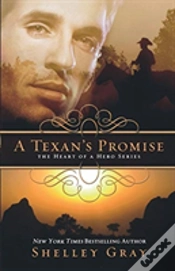 Capa do artigo A Texan