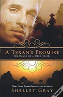 Capa do artigo A Texan'S Promise
