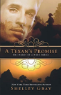 A Texan'S Promise - Preview