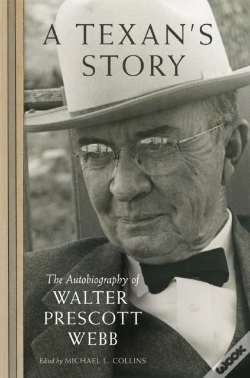 Capa do artigo A Texan'S Story