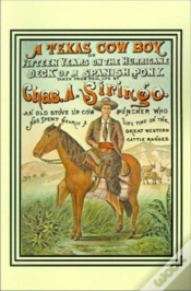 Capa do artigo A Texas Cow Boy
