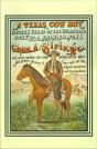 A Texas Cow Boy - Preview