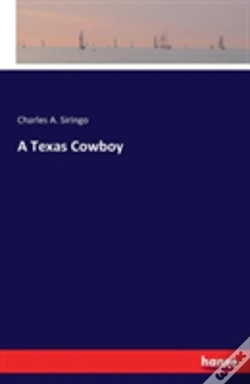 Capa do artigo A Texas Cowboy