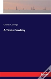 Capa do artigo A Texas Cowboy