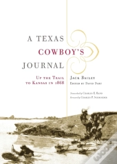 A Texas Cowboy'S Journal