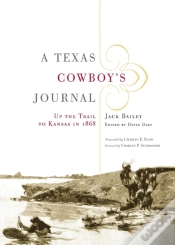 Capa do artigo A Texas Cowboy
