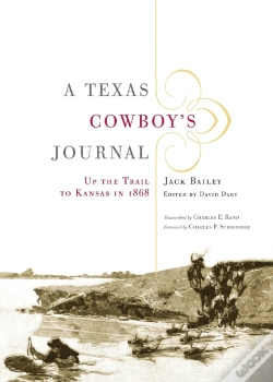 Capa do artigo A Texas Cowboy'S Journal