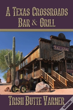 Capa do artigo A Texas Crossroads Bar & Grill