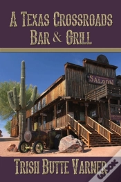 Capa do artigo A Texas Crossroads Bar & Grill