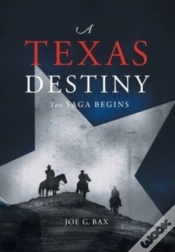Capa do artigo A Texas Destiny