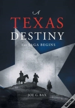 Capa do artigo A Texas Destiny