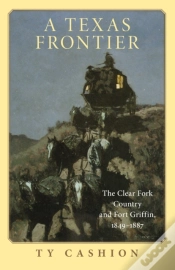 Capa do artigo A Texas Frontier