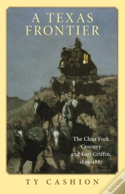 Capa do artigo A Texas Frontier