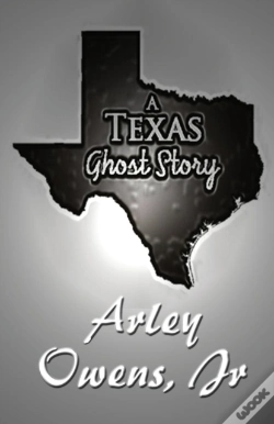 Capa do artigo A Texas Ghost Story