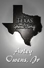 A Texas Ghost Story - Preview