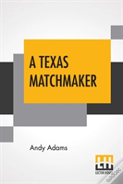 Capa do artigo A Texas Matchmaker