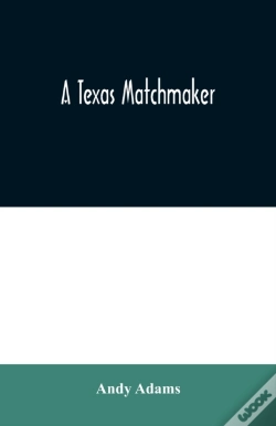 Capa do artigo A Texas Matchmaker