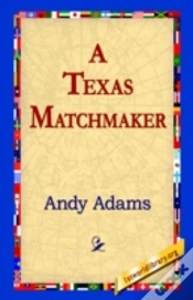 Capa do artigo A Texas Matchmaker