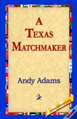 Capa do artigo A Texas Matchmaker