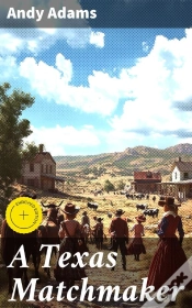 Capa do artigo A Texas Matchmaker