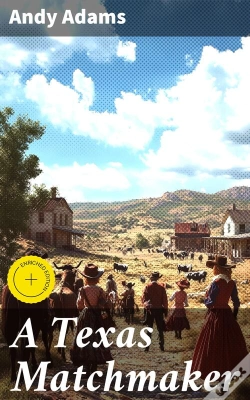 Capa do artigo A Texas Matchmaker