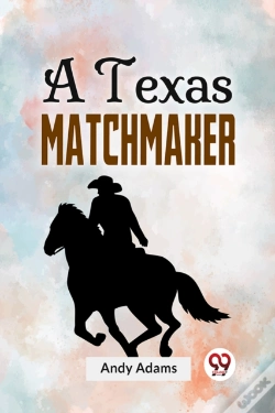 Capa do artigo A Texas Matchmaker