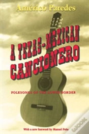 Capa do artigo A Texas-Mexican Cancionero