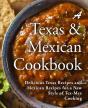 A Texas Mexican Cookbook - Preview