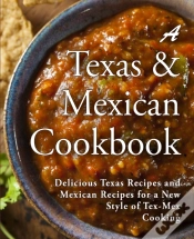 Capa do artigo A Texas Mexican Cookbook