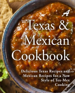 Capa do artigo A Texas Mexican Cookbook