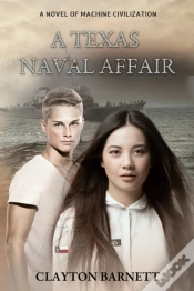 Capa do artigo A Texas Naval Affair
