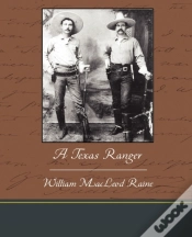 Capa do artigo A Texas Ranger