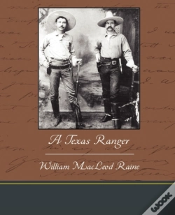 Capa do artigo A Texas Ranger