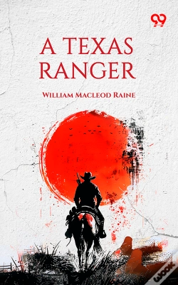Capa do artigo A Texas Ranger