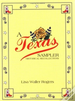 Capa do artigo A Texas Sampler