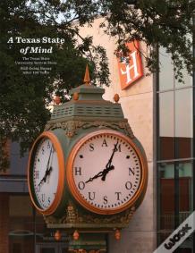 A Texas State Of Mind