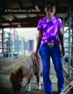 Capa do artigo A Texas State Of Mind