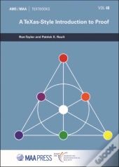 A Texas Style Introduction To Proof