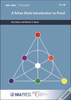 Capa do artigo A Texas Style Introduction To Proof